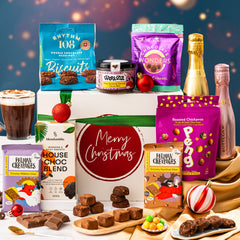 The Cocoa Collection - A Merry Christmas